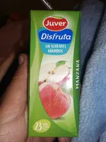 Mängden socker i Manzana disfruta sin azucares añadidos