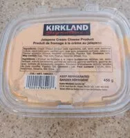 Mängden socker i Jalapeño cream chees