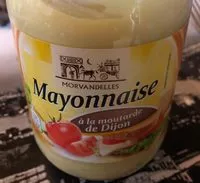 Mängden socker i MAYONNAISE