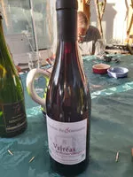 Mängden socker i vin