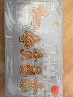 Mängden socker i Ikea Kekse Dose