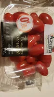 Mängden socker i Tomates gourmet