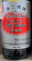 Mängden socker i Soy Sauce