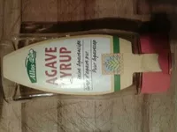 Mängden socker i Agave Syrup