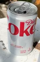 Mängden socker i Soda