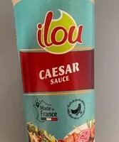 Mängden socker i Caesar sauce