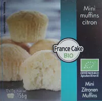Mängden socker i mini muffins citron