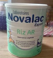 Mängden socker i Riz ar