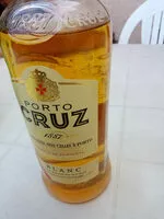Mängden socker i Porto Cruz