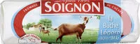 Mängden socker i La bûche légère