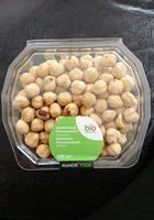 Mängden socker i Noisettes piémontaises