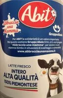 Mängden socker i Latte Alta Qualita’