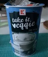 Mängden socker i Sojagurt veganer bio