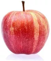 Mängden socker i Royal Gala Apple