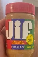 Mängden socker i Beurre de cacahuète