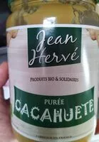 Mängden socker i Purée cacahuète