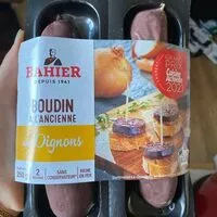 Mängden socker i Filet mignon fumées n’ois de hêtre