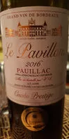 Socker och näringsämnen i Pauillac