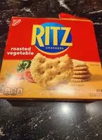 Mängden socker i Riztz roasted vegetable