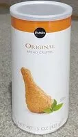 Mängden socker i Original Bread Crumbs