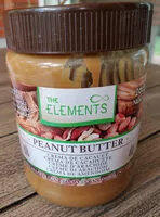 Mängden socker i Crema de cacauet