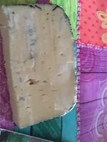 Mängden socker i tomme des pyrenees igp