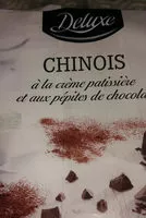 Mängden socker i CHINOIS DELUXE