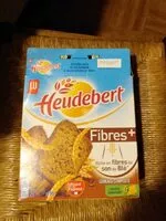 Mängden socker i Biscottes fibres +