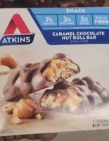 Mängden socker i Atkins