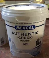 Mängden socker i Yogurt