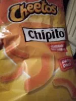 Mängden socker i Chipito