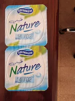 Mängden socker i Yaourt Nature