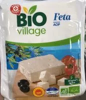 Mängden socker i Feta Aop