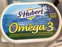 Mängden socker i omega 3