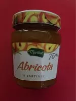 Mängden socker i A tartiner