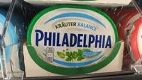 Mängden socker i Philadelphia