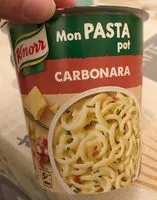 Mängden socker i Mon pasta pot