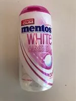 Mängden socker i Chewing-gum (Bubble Fresh)