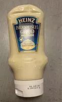 Mängden socker i Mayonnaise