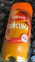 Mängden socker i Curcuma