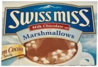 Mängden socker i Marshmallow