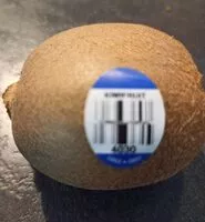 Mängden socker i Kiwi