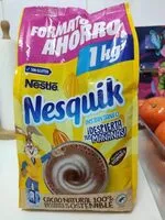 Mängden socker i Cacao
