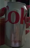 Mängden socker i Diet Coke