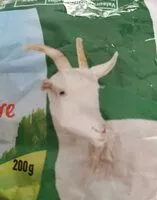 Mängden socker i Sainte maure