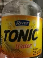 Mängden socker i Tonic Water
