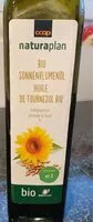 Mängden socker i Bio Sonnenblumenöl