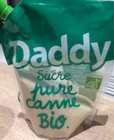 Mängden socker i Sucre pure canne bio