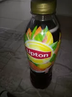 Mängden socker i lipton