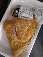 Mängden socker i Cordon bleu despi